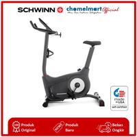 Gambar Schwinn Sepeda Statis My20 510u - Hitam dari CHOMELPEDIA undefined 1 Tokopedia