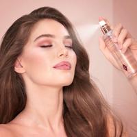 Gambar Charlotte Tilbury Airbrush Flawless Setting Spray - 34ml with box dari Emcy Tokopedia undefined 2 Tokopedia