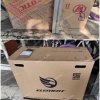 Gambar Packing Dus sepeda gunung rb balap lipat mtb - MTB RB dari tokosepedaramayana undefined 3 Tokopedia