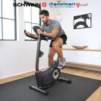 Gambar Schwinn Sepeda Statis My20 510u - Hitam dari CHOMELPEDIA undefined 5 Tokopedia