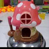 Gambar Preloved mainan anak rumah sanrio dari Arif.gtx Shop undefined 4 Tokopedia