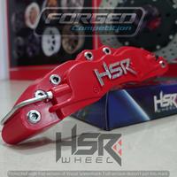 Gambar JUAL CALIPER COVER HSR BUAT DEPAN KANAN KIRI UNTUK SEMUA JENIS MOBIL dari TOKOVELGDANBAN undefined 1 Tokopedia