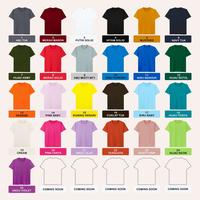 Gambar Baju Kaos Anak STUMBLE GUYS GAME SKIN/ atasan anak cowok/cewek 2-13thn - 6-7 tahun, ISI DI CATATAN dari KayKayStore undefined 2 Tokopedia
