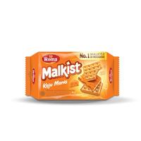 Gambar Roma Biskuit Malkist Krim Keju Manis - 120 gr (Harga 6 Pcs) dari M2F2 Shop - Paseban undefined 5 Tokopedia