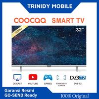 Gambar Coocaa Smart TV Digital TV 32 inch Bezelless Garansi Resmi dari Trinidy Mobile undefined 1 Tokopedia