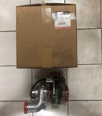 Gambar TURBO NISSAN UD TRUCKS QUESTER CWE 280 NEW ORIGINAL dari BOGOWONTO AUTOPARTS undefined 2 Tokopedia