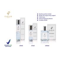 Gambar Farah Parfum SVG EDP Men - Best Seller No. 2 Men - Parfume Pria - 35ml dari Farah Parfum Jakarta undefined 4 Tokopedia