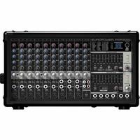 Gambar Behringer PMP2000D PMP2000 Powered Mixer Power 14 Input 2000 Watt dari AreaAudio undefined 4 Tokopedia