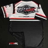 Gambar KAOS JERSEY 2STROKE 2 STROKE 2 TAK RACING dari Rideline X Push85 undefined 2 Tokopedia