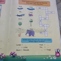 Gambar Buku Games Books For Creative & Smart Kids dari Fatimah Books undefined 4 Tokopedia