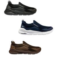 Gambar Spotec Walking Alpine Series Original - Sepatu Casual Slip On Spotec - Dark Grey, 45 dari One Stop Outdoor undefined 5 Tokopedia
