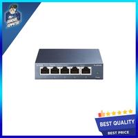 Gambar TP-LINK GIGABIT DEKSTOP SWITCH TL-SG105 5PORT dari bengkelkomputerptk undefined 1 Tokopedia