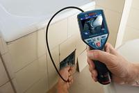 Gambar Bosch GIC 120 C Kamera Inspeksi Baterai dari Drill&Co undefined 3 Tokopedia