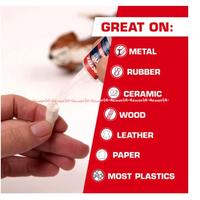 Gambar Loctite Super Glue Lem SUper Mudah Digunakan Dan Menempel Super Kuat dari dzworld undefined 3 Tokopedia