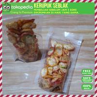 Gambar Kerupuk Seblak dari Cireng Isi Premium undefined 1 Tokopedia