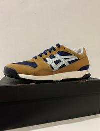 Gambar Onitsuka Tiger Horizonia Peacoat Size US 9.5 / Euro 43 VVNDS - 43 dari Ghost Squadron undefined 1 Tokopedia
