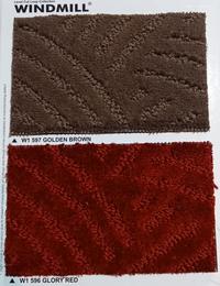 Gambar Karpet Windmill / Karpet Ballroom Hotel / Karpet Motif Roll Meteran - W1 596 dari Bogor Dekor undefined 4 Tokopedia