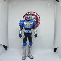 Gambar action figure Armor Hero Eagleman dari Bigman Custom Shop undefined 1 Tokopedia