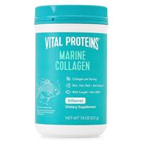 Gambar Vital Proteins Marine Collagen Unflavored Bubuk Kolagen Original USA - Mar 221 (03/24) dari Toko First Project Shop undefined 4 Tokopedia