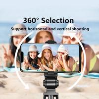 Gambar Tongsis Tripod COOL DIER dengan Bluetooth Shutter - XT-02 dari THROWSITE. undefined 3 Tokopedia