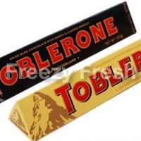 Gambar coklat toblerone 100gram milk/dark boleh note mau milk/ dark dari BUAHSEGARMEDAN undefined 1 Tokopedia