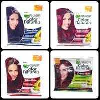 Gambar GARNIER COLOR NATURAL/V GARNIER CAT RAMBUT (SHAMPOO) dari Kosmetikos Store undefined 4 Tokopedia