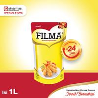 Gambar Aneka Minyak Goreng 2L 1L Bimoli Filma Sania Rosebrand Tropical Sunco - Sania 2L dari Baby Cilik undefined 2 Tokopedia