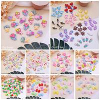 Gambar Clay Grosir seri 3 Kemasan/25 pcs - Clay Hello K.F dari Qistanlubis1417 undefined 1 Tokopedia