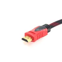 Gambar KABEL HDMI TO HDMI 10 M MURAH 10 METER BULAT HDMI CABLE UJUNG GOLD dari Inneke Gudang Laptop Murah undefined 3 Tokopedia