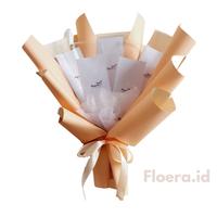 Gambar buket uang kosongan money bucket graduation ulang tahun wisuda - 10 lmbr dari Floera undefined 1 Tokopedia