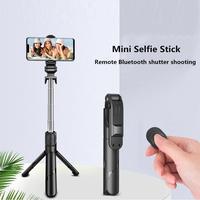 Gambar Tongsis Tripod COOL DIER dengan Bluetooth Shutter - XT-02 dari THROWSITE. undefined 4 Tokopedia