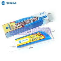 Gambar LEM LCD LEM TOUCHSCREEN - LEM ADHESIVE MULTI FUNGSI - SUNSHINE G20 G21 - BENING G-20, 15ml dari Bane shop 89 undefined 3 Tokopedia