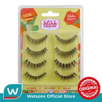 Gambar Blink Charm Fabulous #1 4's dari Watsons Indonesia Official Store undefined 3 Tokopedia