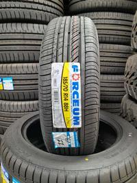 Gambar BAN mobil calya ring 14 Forceum ecosa ukuran 185 70 R14 - Kirim dari Quality Works HSR Surabaya undefined 1 Tokopedia