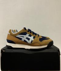 Gambar Onitsuka Tiger Horizonia Peacoat Size US 9.5 / Euro 43 VVNDS - 43 dari Ghost Squadron undefined 3 Tokopedia