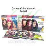 Gambar GARNIER COLOR NATURAL/V GARNIER CAT RAMBUT (SHAMPOO) dari Kosmetikos Store undefined 2 Tokopedia