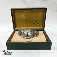 Gambar Rolex Datejust DJ36 16234 Original not Daydate GMT Submariner Explorer dari Toko Wey undefined 2 Tokopedia