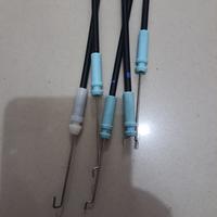Gambar kawat seling, kabel door lock avanza dari frank variasi undefined 3 Tokopedia