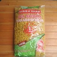 Gambar DUA SAUDARA Makaroni Telor (Bantet) 1kg dari Barkha Foodmart undefined 1 Tokopedia