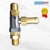 Gambar safety valve Nagamoto 25lt dan 35lt dari Varindo Laundry Mart undefined 1 Tokopedia