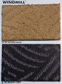 Gambar Karpet Windmill / Karpet Ballroom Hotel / Karpet Motif Roll Meteran - W1 596 dari Bogor Dekor undefined 2 Tokopedia