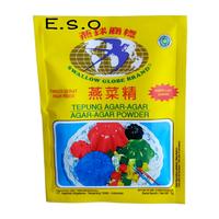 Gambar agar-agar swallow globe plain 7gr / agar-agar putih dari 350Shop undefined 1 Tokopedia