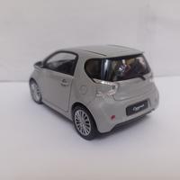 Gambar Diecast Aston Martin Cygnet Welly 1:24 mobil mainan anak koleksi murah dari Lukman'store undefined 4 Tokopedia