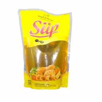 Gambar Aneka Minyak Goreng 2L 1L Bimoli Filma Sania Rosebrand Tropical Sunco - Sania 2L dari Baby Cilik undefined 4 Tokopedia