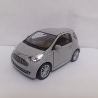 Gambar Diecast Aston Martin Cygnet Welly 1:24 mobil mainan anak koleksi murah dari Lukman'store undefined 2 Tokopedia