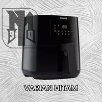 Gambar Philips Air Fryer HD9252 4.1L - Hitam dari Imaduddien90 undefined 2 Tokopedia