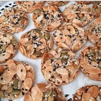 Gambar kue florentine cookies dari Ryu co undefined 2 Tokopedia