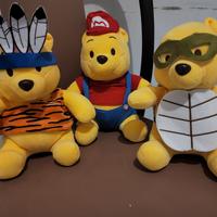 Gambar Boneka Winnie The Pooh Costume dari FgdWorldZ undefined 4 Tokopedia