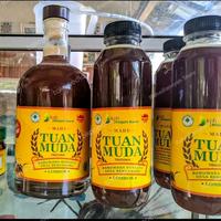 Gambar Madu Trigona - Klanceng Lombok - 500ml dari Rahadiansyah Store undefined 2 Tokopedia