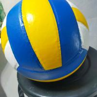 Gambar Bola voli termurah di tokopedia dari Gandang store undefined 4 Tokopedia